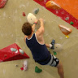 Meet your Posher, Steven